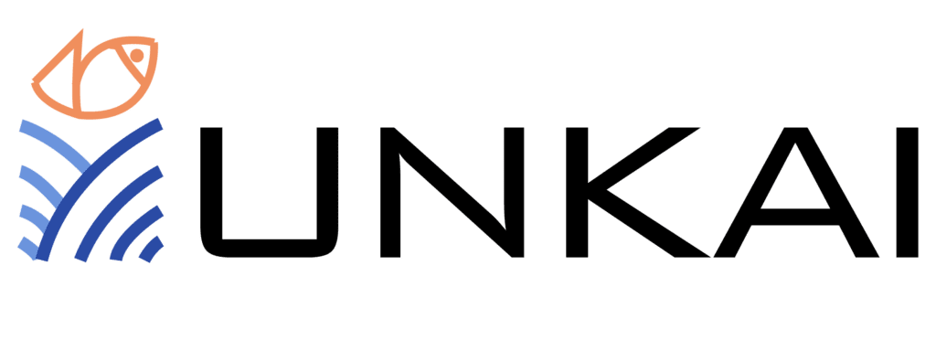 Unkai Logo